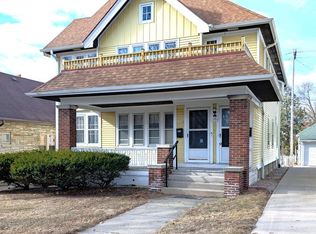 1621 N 57th St, Milwaukee, WI 53208