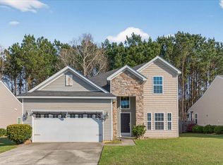 3657 Pimmit Pl, Ladson, SC 29456