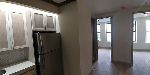 Rented by At Home Realty NY LLC