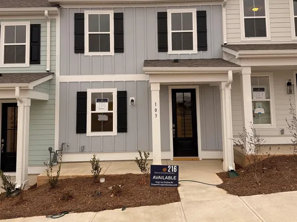 103 Twomey Cir, Simpsonville, SC 29681