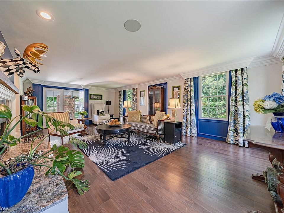 16970 Auburn Rd, Chagrin Falls, OH 44023 MLS 4461748 Zillow