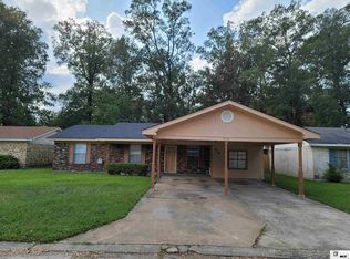 516 Birchwood Dr, Monroe, LA 71203