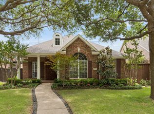 4660 Duval Dr, Frisco, TX 75034