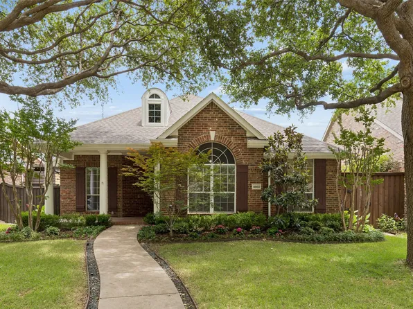 4660 Duval Dr, Frisco, TX 75034