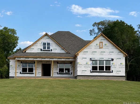 548 Grand Ave, Pike Road, AL 36064