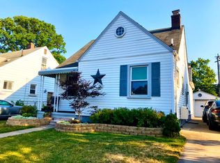 306 E Twelve Mile Rd, Royal Oak, MI 48073