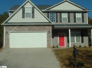 378 Hamilton Pkwy, Easley, SC 29642
