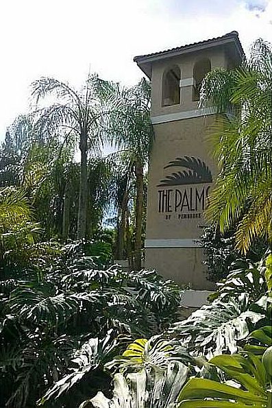 1st image of 250 Palm Cir W APT 107