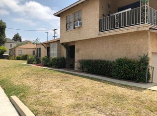 1123 N Glenoaks Blvd, Burbank, CA 91504