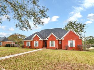 3150 Scott Dairy Loop Rd W, Mobile, AL 36695