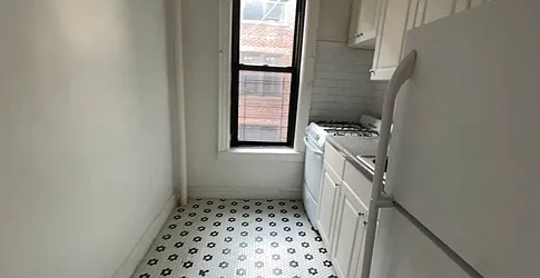 Rented by Highline Residential