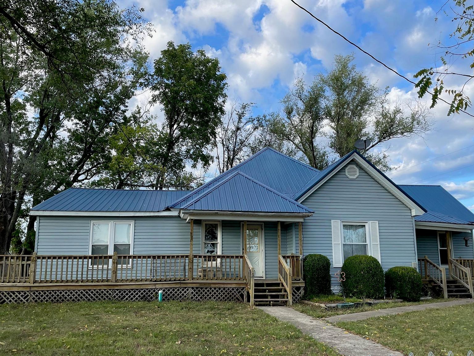 496 SE Pp Hwy, Leeton, MO 64761 Zillow