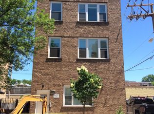 917 S Miller St APT 1F, Chicago, IL 60607