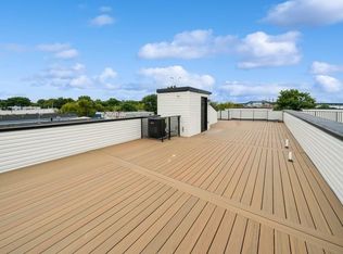 226 Nunda Ave #2, Jersey City, NJ 07306