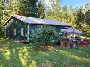 14934 123rd Ave SE, Yelm, WA 98597