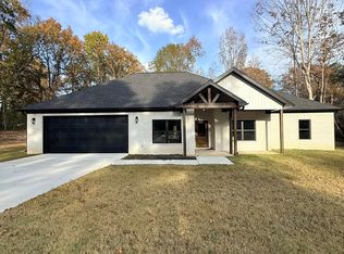 21364 Ashland Rd, Hensley, AR 72065