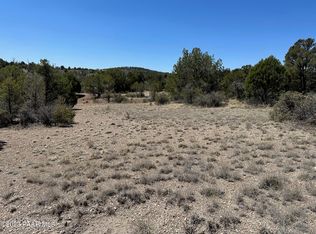 0 W Sarah Rd, Prescott, AZ 86305