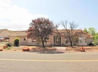 1402 E Tamarisk Dr, Saint George, UT 84790