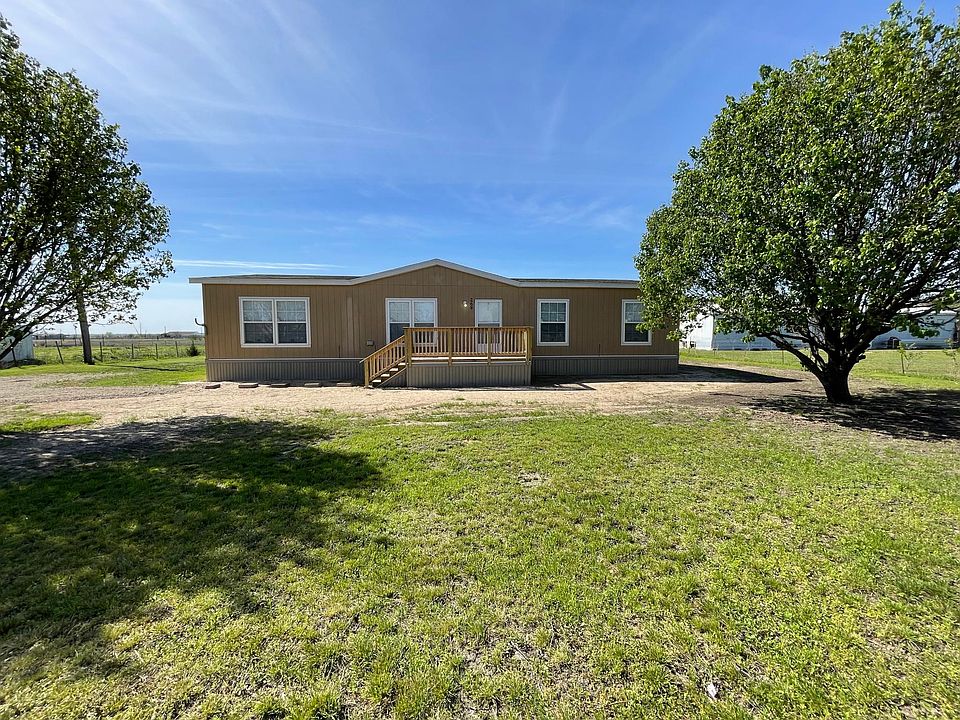 268 Green Meadow Dr, Valley View, TX 76272 Zillow