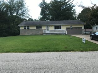 523 N Kerry Dr, Bloomington, IN