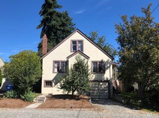 11050 Evanston Ave N, Seattle, WA 98133