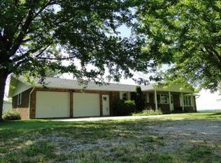 N2141 County Rd S, Pulaski, WI 54162