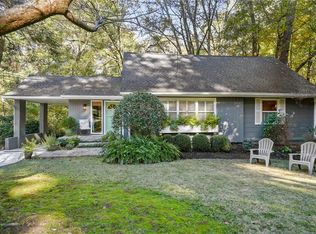 2521 Ridgewood Ter NW, Atlanta, GA 30318