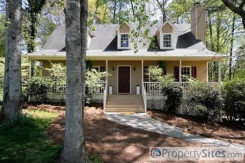 3rd image of 905 Arbor Forest Lndg SW