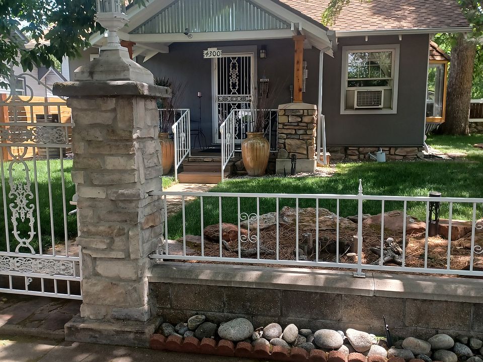 Frontyard