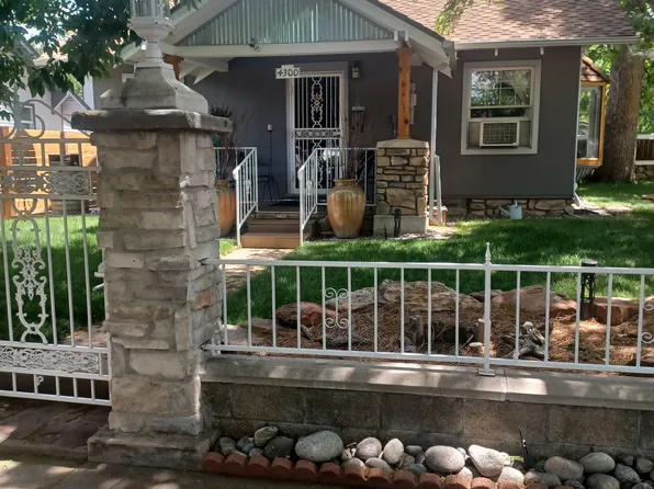 4300 N Xavier St, Denver, CO 80212