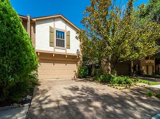5632 Innsbruck St, Bellaire, TX 77401