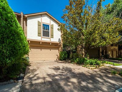 5632 Innsbruck St, Bellaire, TX, 77401