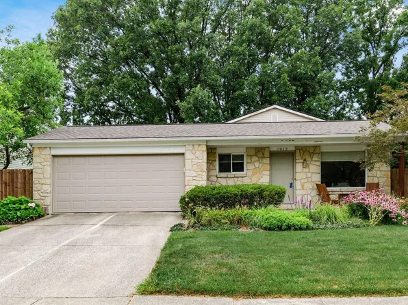 7013 Willowford Ln, Columbus, OH 43235