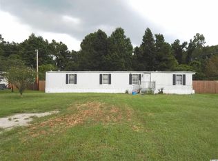 1520 Will Go Ave, Murrells Inlet, SC 29576