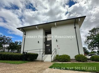 915 North St #1, Little Rock, AR 72201