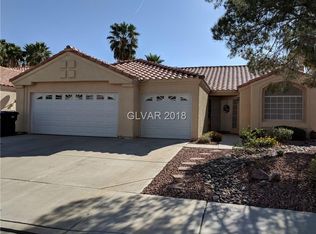 304 Rodarte St, Henderson, NV 89014
