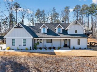 6011 Tradewinds Cv, Gainesville, GA 30506