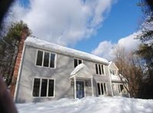 5 Marlboro Rd, Sudbury, MA 01776