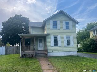 28 Third Street, Bristol, CT 06010