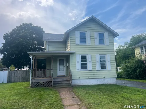 28 Third Street, Bristol, CT 06010