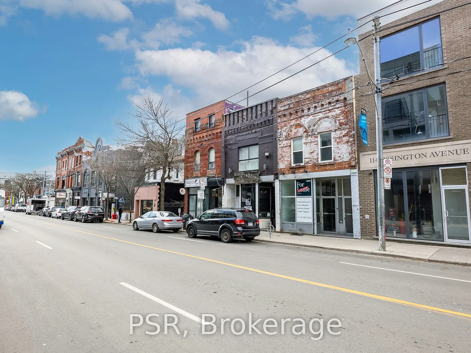 2 bed, $2,400 — Photo 2