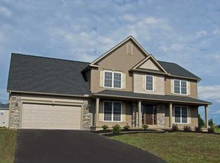 365 Belmore Way, Greece, NY 14612