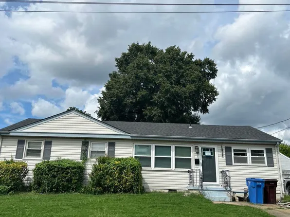 1415 Kay Ave, Chesapeake, VA 23324