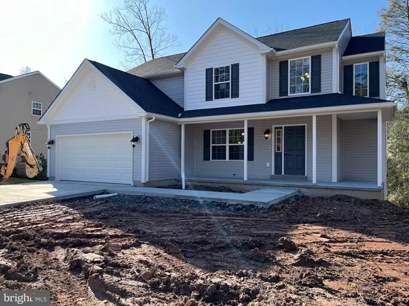 39 Pine St Lot 26, Ashland, PA 17921