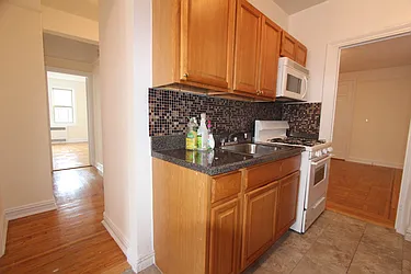 Rented by Contact Realty