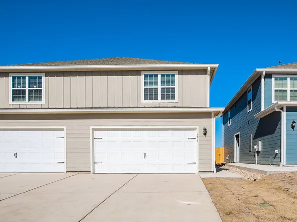 204 Marsh Ln, Princeton, TX 75407