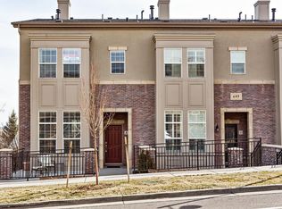 695 Bristle Pine Cir UNIT A, Highlands Ranch, CO 80129