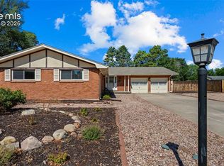 1110 Wakita Dr, Colorado Springs, CO 80915
