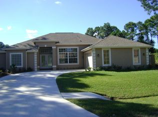 1718 SW Penrose Ave, Port Saint Lucie, FL 34953