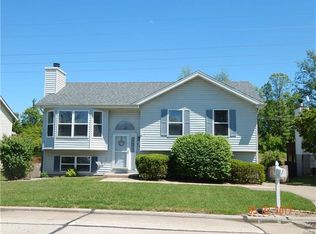 20 Devondale Pl, Saint Peters, MO 63376